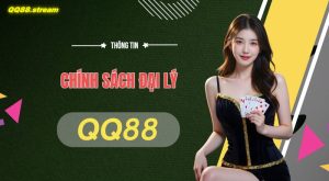 Đại Lý QQ88