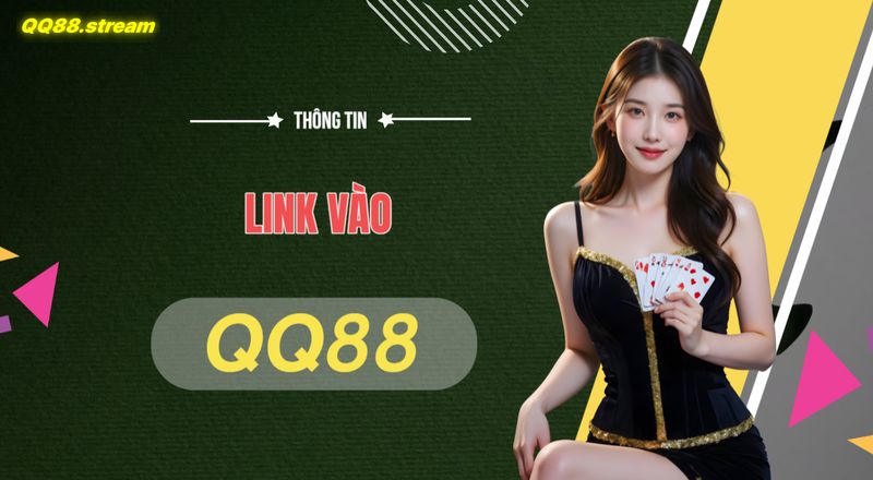 Link vào QQ88